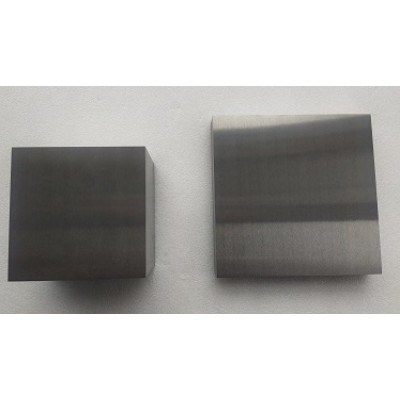 Tungsten Carbide Plates
